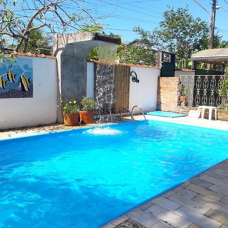Pousada Oca Poranga Guarujá Zewnętrze zdjęcie