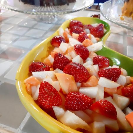 Pousada Oca Poranga Guarujá Zewnętrze zdjęcie