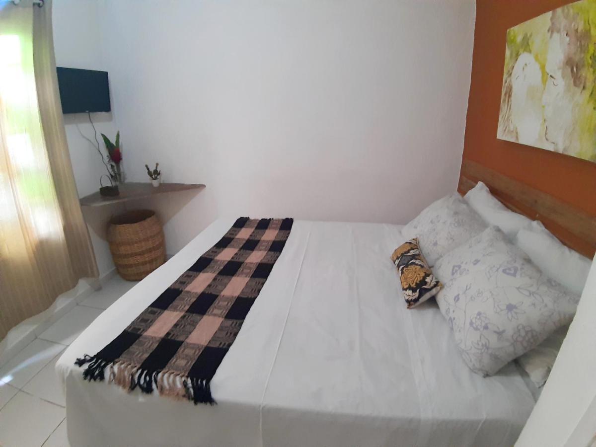 Pousada Oca Poranga Guarujá Zewnętrze zdjęcie