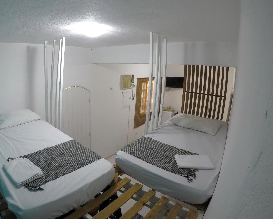 Pousada Oca Poranga Guarujá Zewnętrze zdjęcie